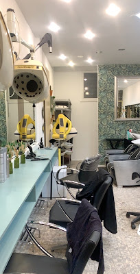 Magali coiffure à Montrouge