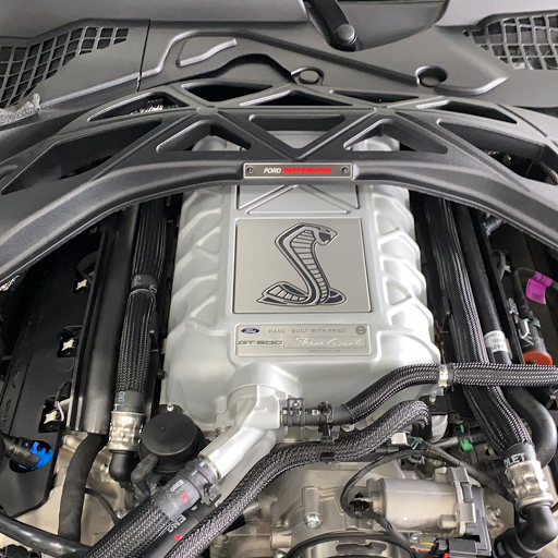 Car Dealer «Paducah Ford Lincoln», reviews and photos, 3476 Park Ave, Paducah, KY 42001, USA