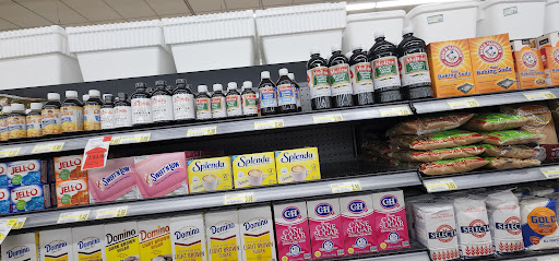 Grocery Store «Fiesta Market», reviews and photos, 160 N Bolingbrook Dr, Bolingbrook, IL 60440, USA