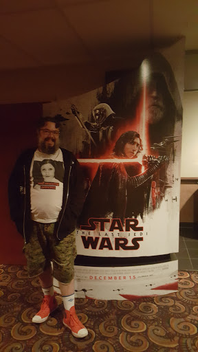 Movie Theater «AMC Murfreesboro 16», reviews and photos, 2626 Cason Square Blvd, Murfreesboro, TN 37128, USA