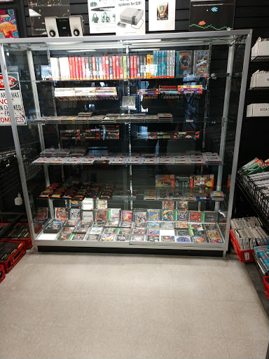 Video Game Store «Video Game Cavern», reviews and photos, 3058 Wade Hampton Blvd #24, Taylors, SC 29687, USA