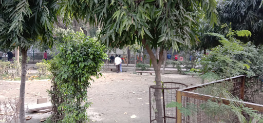 Chhattri Park