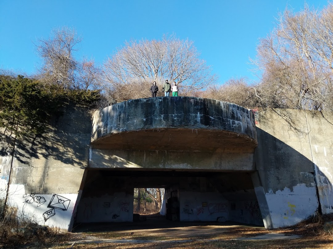 Odiorne Point State Park