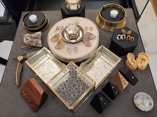 Explore jeep tattoo ideas, creative tattoo ideas in Laguna Beach, available at Laguna Gold