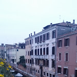 Photo n°3 de l'avis de Christine.a fait le 09/02/2019 à 21:43 sur le  Hotel American Dinesen - Venice à Venice