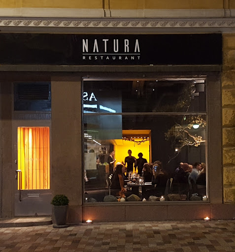Restaurant Natura