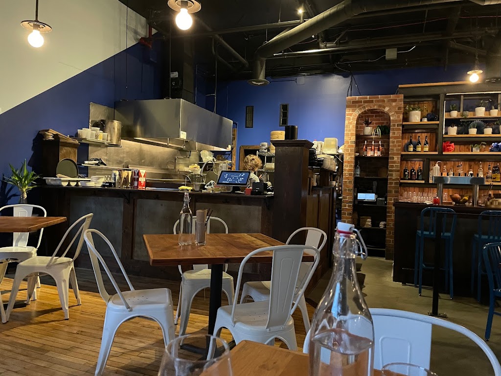 Noodle/Bar Seattle, WA 98109 Menu, Hours, Reviews and Contact