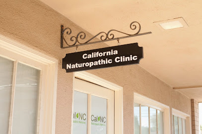 California Naturopathic Clinic