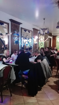 Atmosphère du Restaurant français Le Gavroche à Manosque - n°8