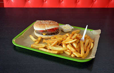 O'Delicieux En-Cas FAST FOOD RESTAURANT FRITERIE LOTO JEUX FDJ PMU Louvroil à Louvroil