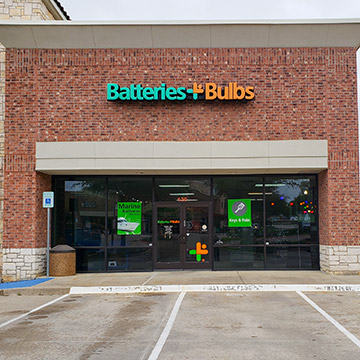 Car Battery Store «Batteries Plus Bulbs», reviews and photos, 2757 E Southlake Blvd, Southlake, TX 76092, USA
