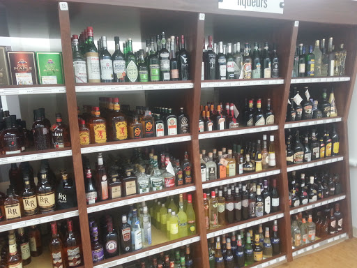 Liquor Store «University Liquor and Convenience Store», reviews and photos, 7500 25th Ave NE, Seattle, WA 98115, USA