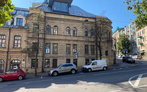 Vilnius Gaon Jewish State Museum image