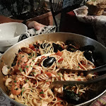 Photo n°1 de l'avis de D. fait le 31/08/2022 à 10:01 sur le  Ristorante Spaghetteria Sapori Di Mare à Imperia
