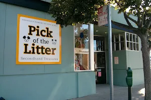 Pick of the Litter Thrift Shop image