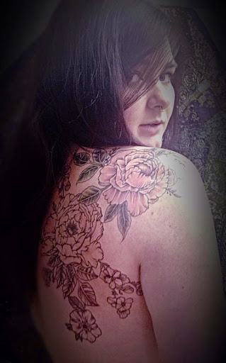 Tattoo Shop «Perigee Moon Body Art», reviews and photos, 301 Broadway, West Cape May, NJ 08204, USA