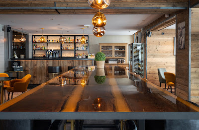 Bar du Pompon - Levanna à Tignes