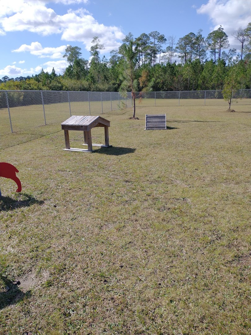 Vancleave Dog Park