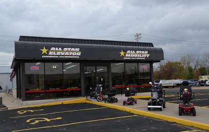 All Star Mobility, LLC