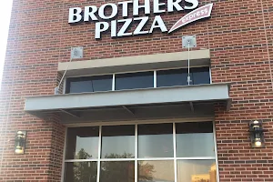 Brothers Pizza Express image