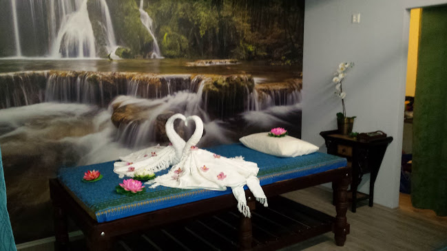 Prakhun Thai Massage - Masseur