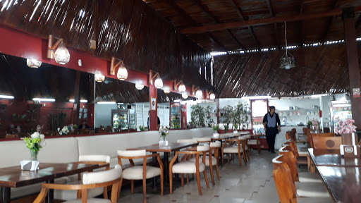 Restaurante Chincha Alta