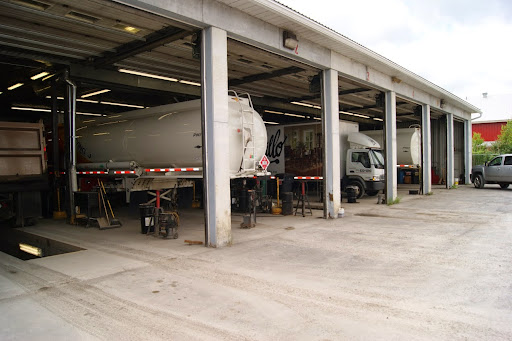 Réparation de camion T.M.S Truckmasters Ltd. Vaudreuil-Dorion à Vaudreuil-Dorion (QC) | AutoDir