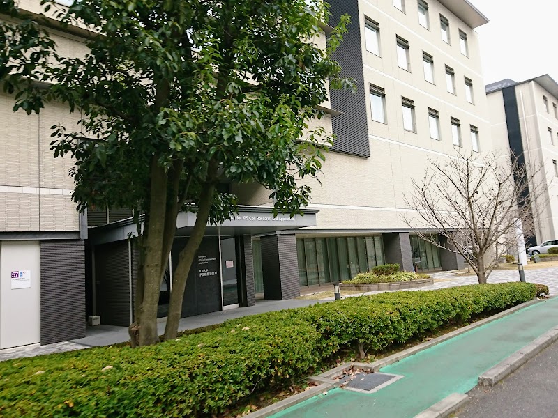 京都大学iPS細胞研究所（CiRA）
