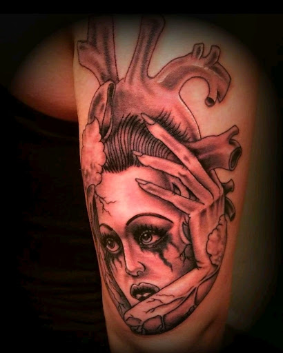 Explore 3 sons tattoo ideas, creative tattoo ideas in Vancouver, available at Studio X Tattoos & Piercings