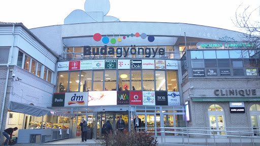 Budagyöngye Shopping Center