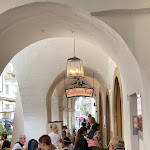 Photo n°3 de l'avis de Filippo.o fait le 23/08/2022 à 07:37 sur le  Fink Gasthaus. à Bolzano