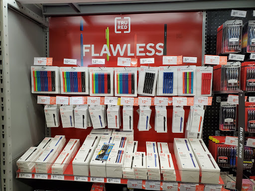 Office Supply Store «Staples», reviews and photos, 2840 E Germann Rd, Chandler, AZ 85286, USA