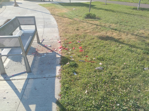 Park «Ridgway Parkway Park», reviews and photos, 3109 Ridgway Pkwy, Minneapolis, MN 55413, USA