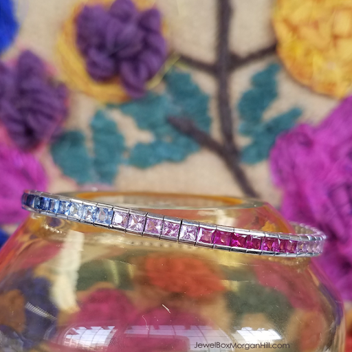 Jewelry Store «Jewel Box of Morgan Hill», reviews and photos, 17190 Monterey St # 101, Morgan Hill, CA 95037, USA