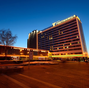Yubileiny Hotel Minsk