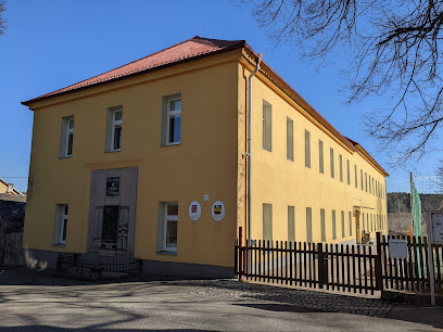 Základní škola Bohutín