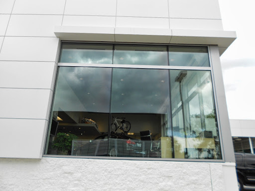 BMW Dealer «BMW of Annapolis», reviews and photos, 31 Old Mill Bottom Rd, Annapolis, MD 21409, USA