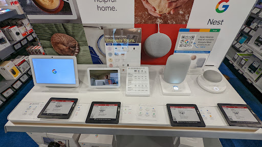 Electronics Store «Best Buy», reviews and photos, 27 Faunce Corner Rd, North Dartmouth, MA 02747, USA