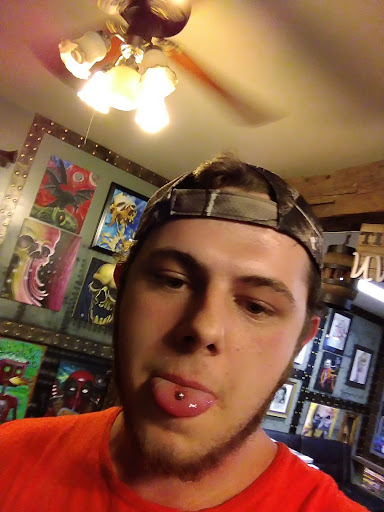 Find lunar moth tattoo ideas for your next unique tattoo in Butler at The Ink Vault