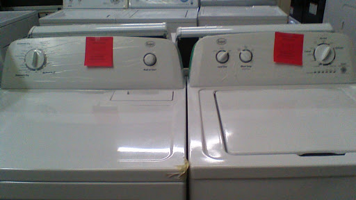 Used Appliance Store «Tn Appliance Exchange Inc.», reviews and photos, 5403 Murfreesboro Rd, La Vergne, TN 37086, USA