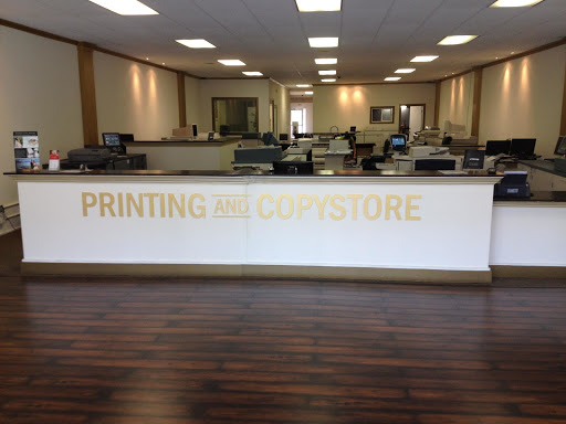 Print Shop «Printing & Copy Store», reviews and photos, 985 E Colorado Blvd, Pasadena, CA 91106, USA