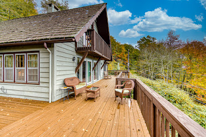 Buckeye Devil's Chalet Rental