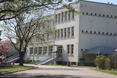 Lycée Professionnel Privé Nazareth à Loir en Vallée