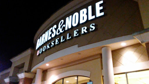 Book Store «Barnes & Noble», reviews and photos, 171 Main St, Birmingham, AL 35244, USA