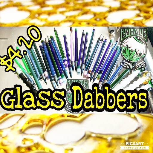 Tobacco Shop «i-nhale Smoke Shop Veteran Owned», reviews and photos, 1055 Redondo Ave, Long Beach, CA 90804, USA