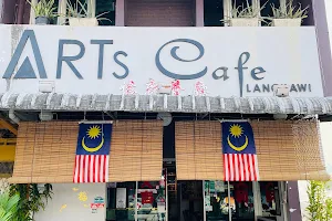 Arts Cafe Langkawi image