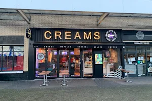 Creams Cafe Croydon image
