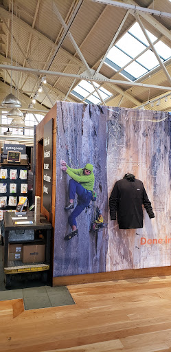 Clothing Store «Patagonia San Francisco», reviews and photos, 770 North Point St, San Francisco, CA 94109, USA
