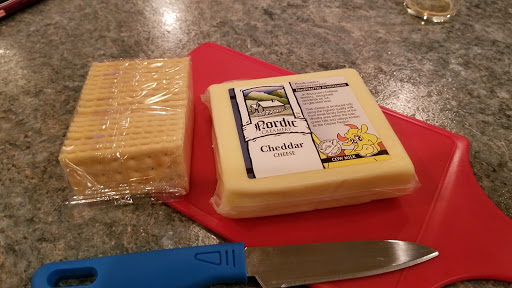 Winery «Lost Island Wine», reviews and photos, 570 Theater Rd, Onalaska, WI 54650, USA