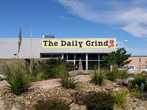 The Daily Grind